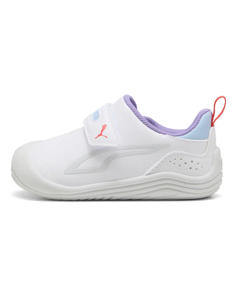 Puma Kitten Sneakers Baby, Schuhe, Weiß Weiß