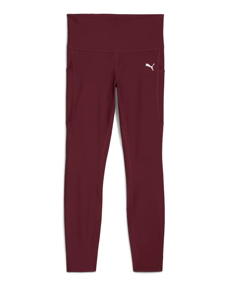 Puma RUN Ultraform 7/8-Leggings Damen, Accessoires, Rot Rot