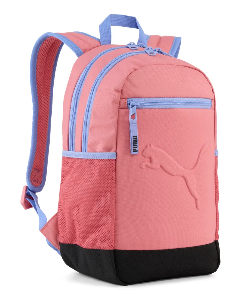 Puma Buzz 13 l Kleiner Rucksack, Accessoires, Rosa Rosa