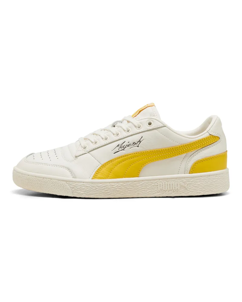 Puma Majesty Sneakers Unisex, Schuhe, WeiÃŸ Weiãÿ