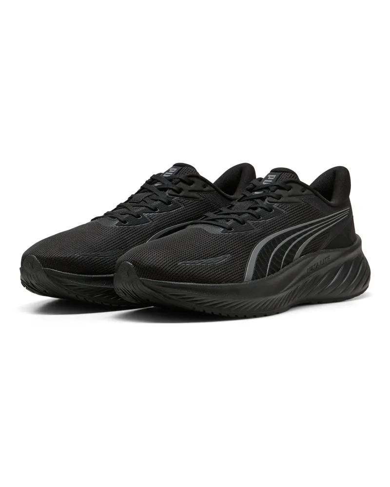 Puma Pounce Lite 2 Laufschuhe Unisex, Accessoires, Schwarz Schwarz