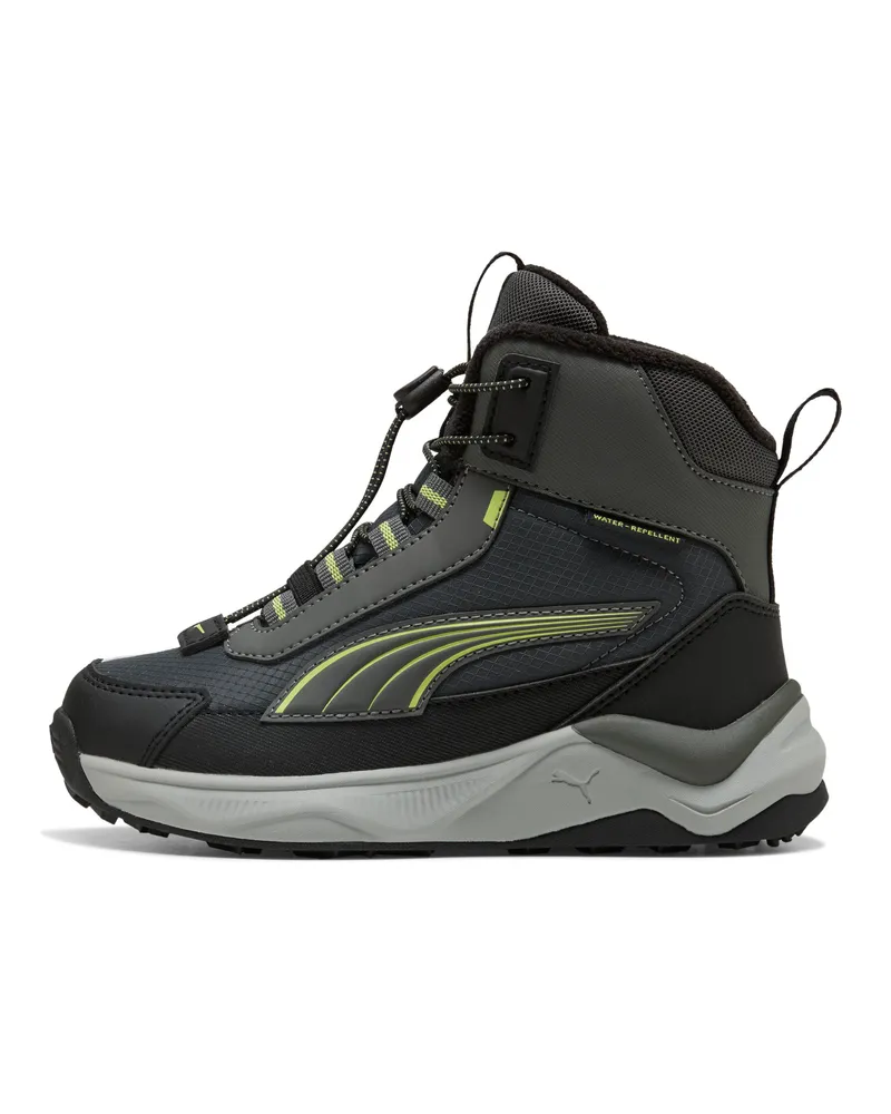 Puma Evolve 2.0 Stiefel Kinder, Schuhe, Grau Grau