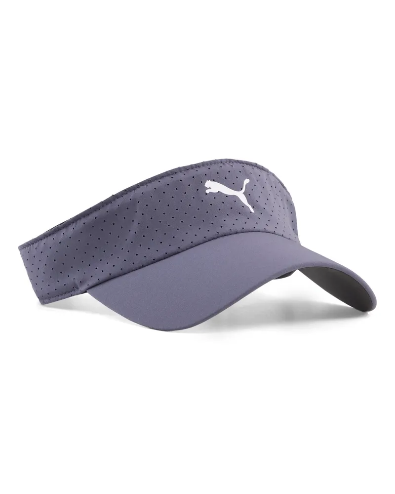Puma Everyday Laufvisor, Accessoires, Grau Grau