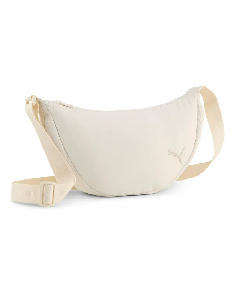 Puma HER 3 l Halbrunde Tasche, Accessoires, Weiß Weiß