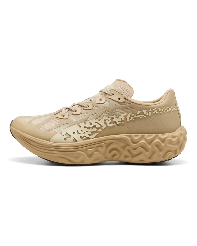 Puma x SALEHE BEMBURY Velum NITRO™ Sneakers Unisex, Accessoires Beige