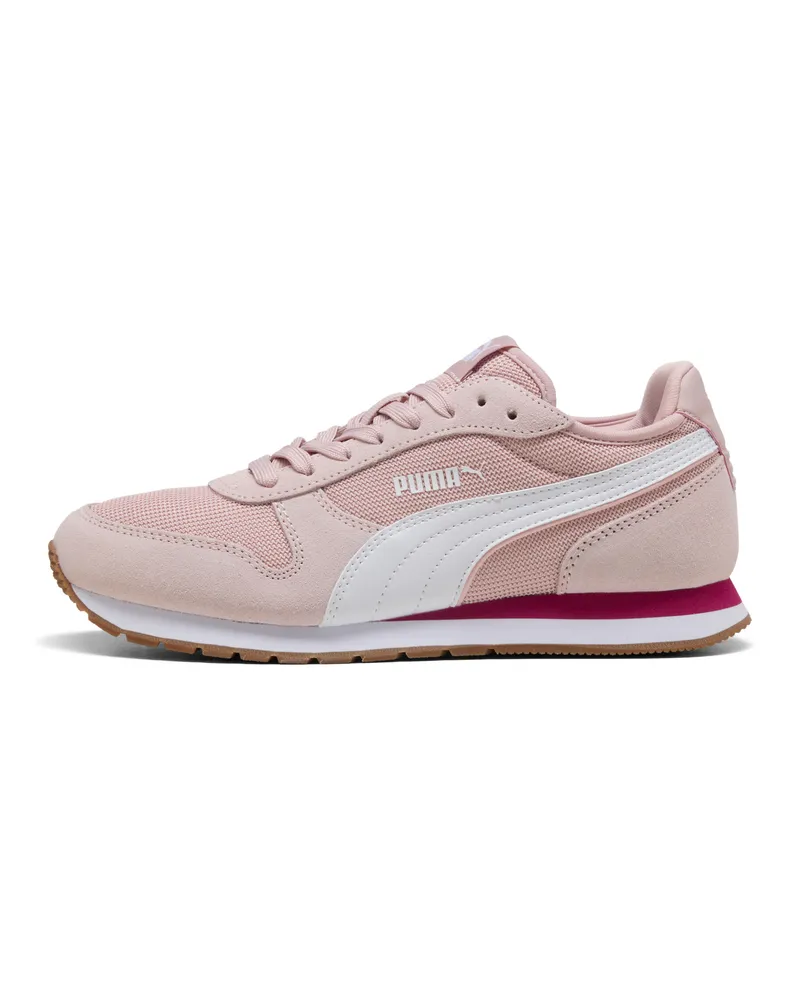 Puma ST Miler Sneakers Unisex, Schuhe, Rosa Rosa