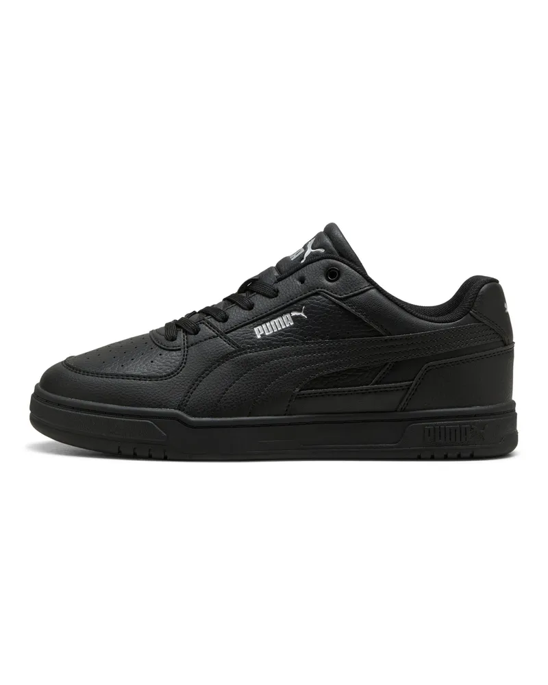 Puma Caven III Sneakers Unisex, Schuhe, Schwarz Schwarz