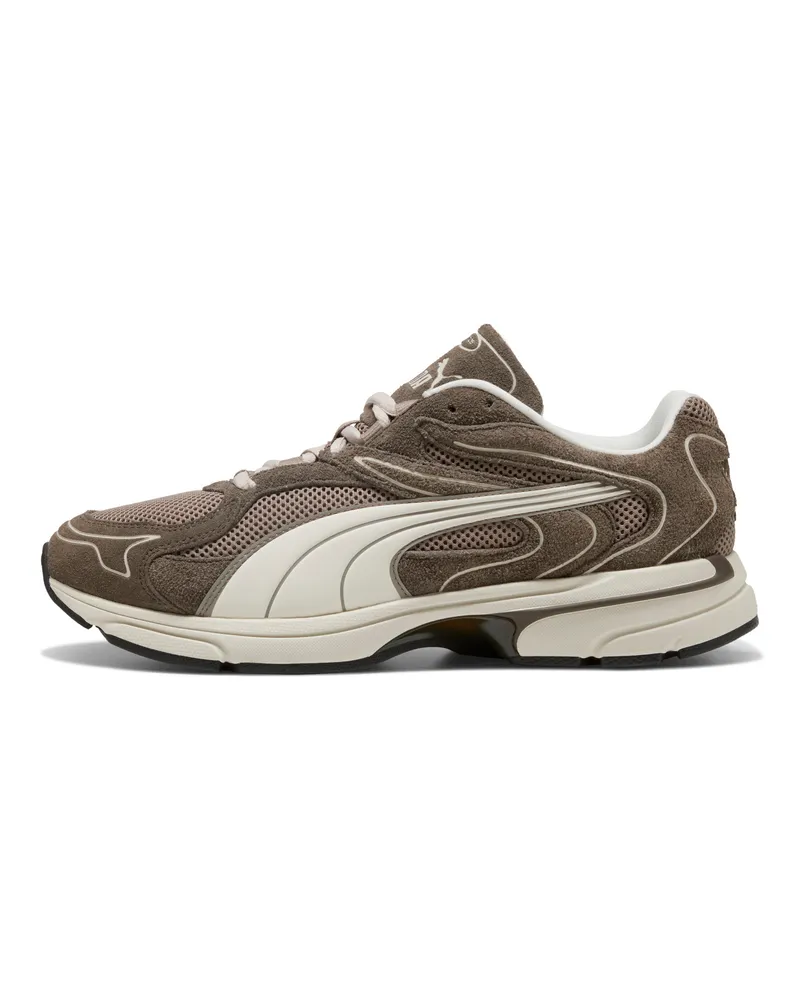 Puma Extos Sneakers Unisex, Schuhe, Grau Grau