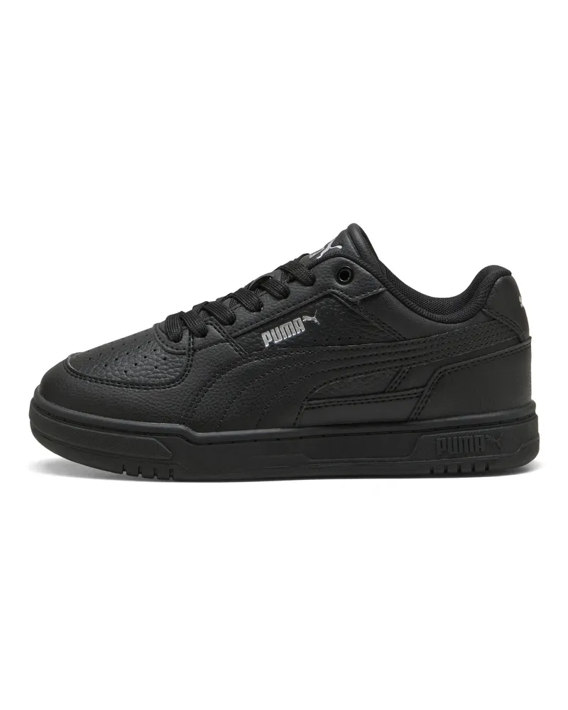 Puma Caven III Sneakers Teenager, Schuhe, Schwarz Schwarz