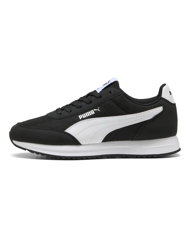Puma R78 Lightwind Sneakers Unisex, Schuhe, Schwarz Schwarz