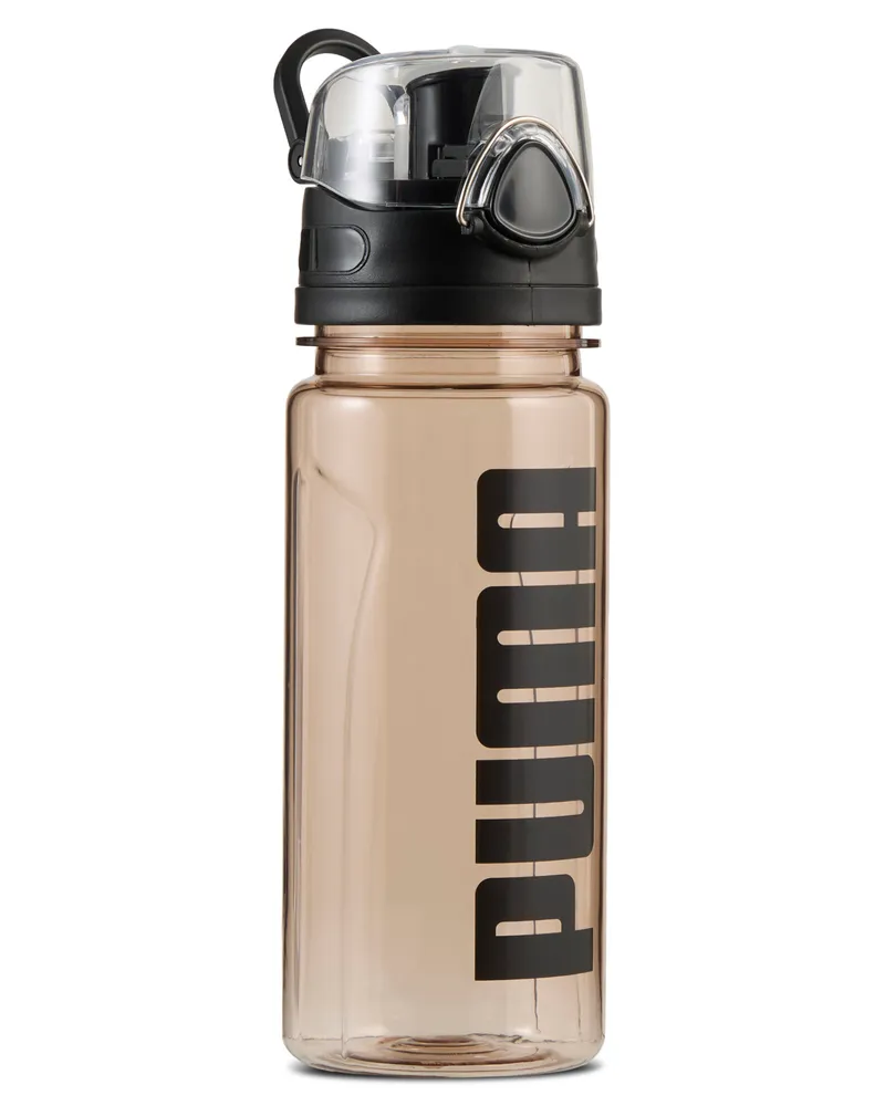 Puma Training Sportstyle Trinkflasche, Accessoires, Rosa Rosa