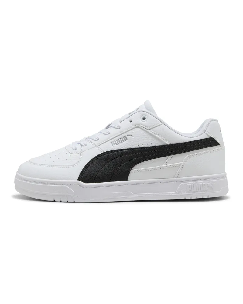 Puma Caven III Sneakers Unisex, Schuhe, Weiß Weiß