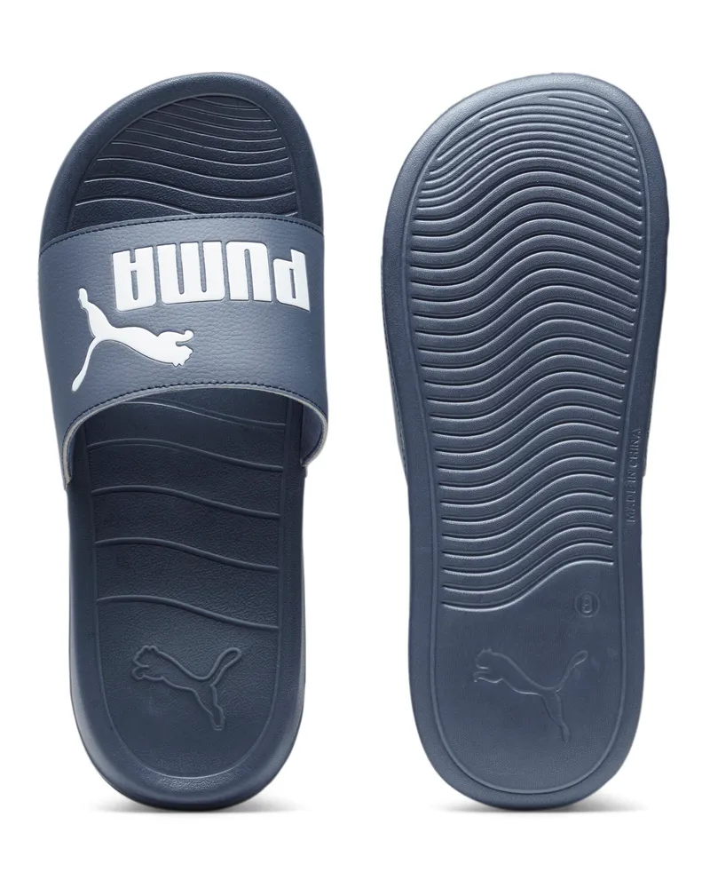 Puma Popcat 20 Sandalen, Schuhe, Blau Blau
