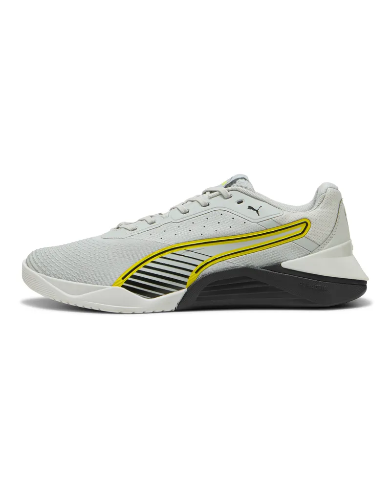 Puma Fuse 4.0 Sneakers Unisex, Schuhe, Grau Grau