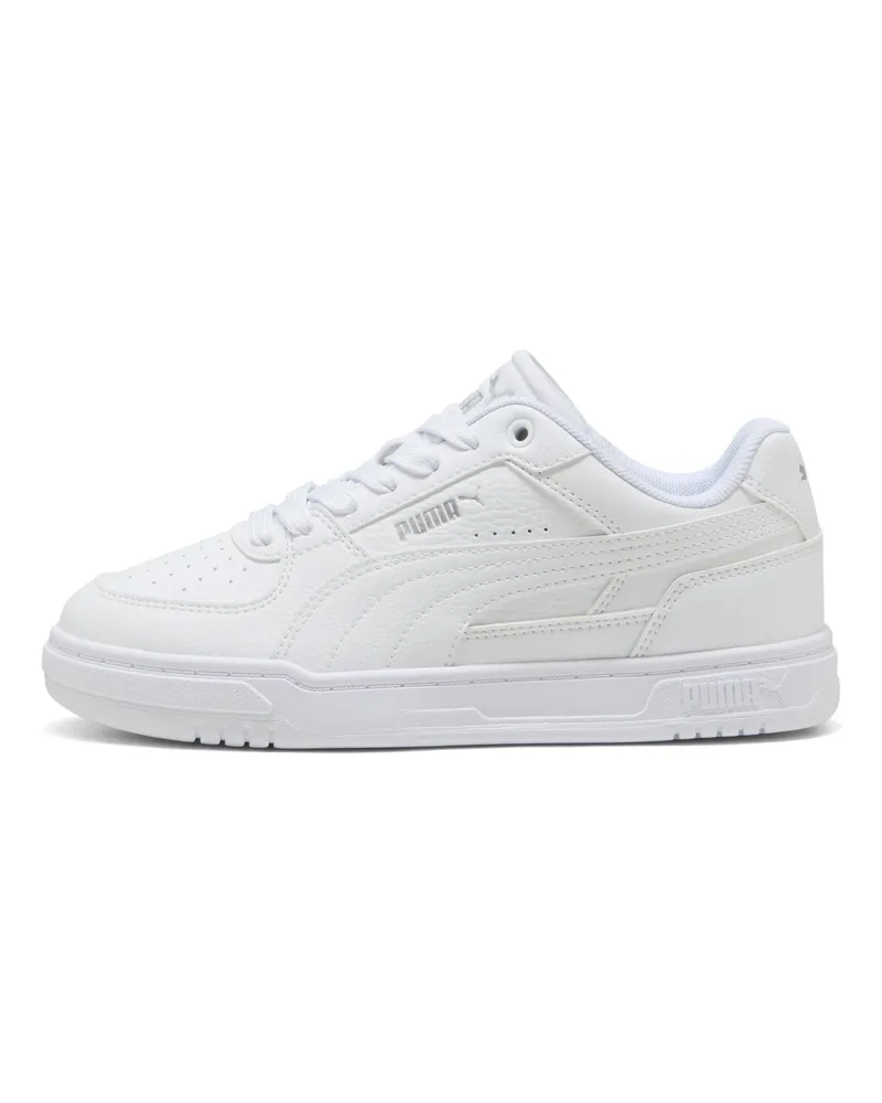 Puma Caven III Sneakers Teenager, Schuhe, Weiß Weiß
