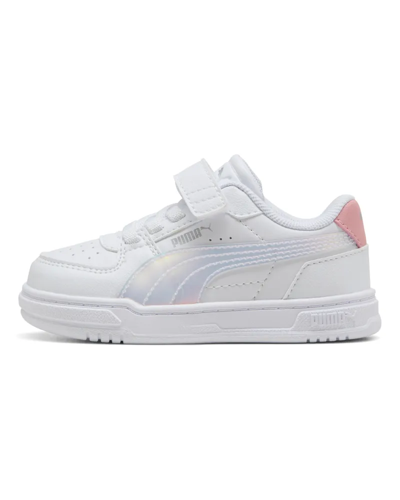 Puma Caven III Holo 2.0 AC+ Inf, Accessoires, Weiß Weiß