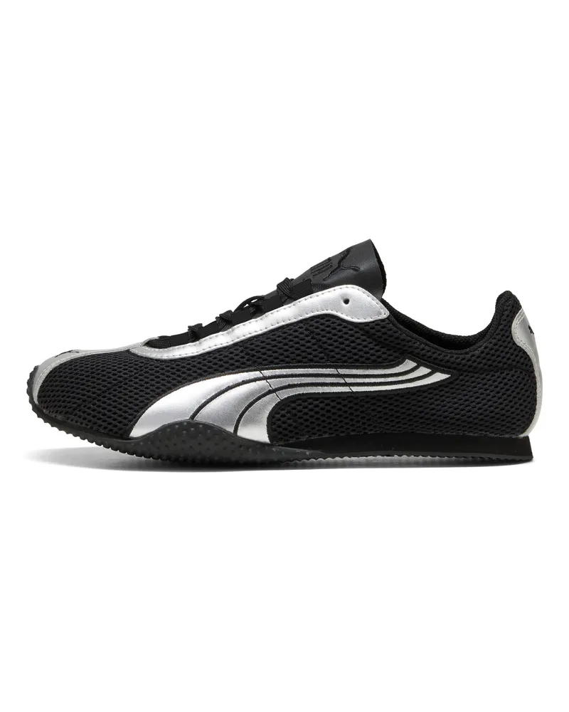 Puma H-Street OG Sneakers Unisex, Schuhe, Schwarz Schwarz