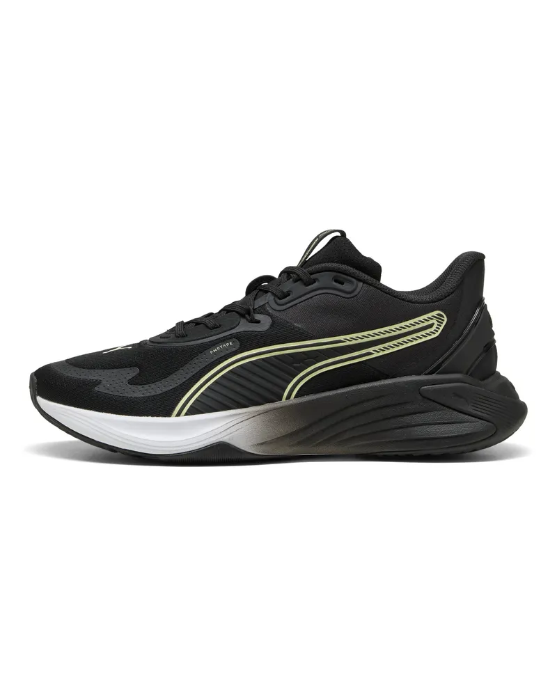 Puma PWR Hybrid Trainingsschuhe, Schuhe, Weiß Weiß