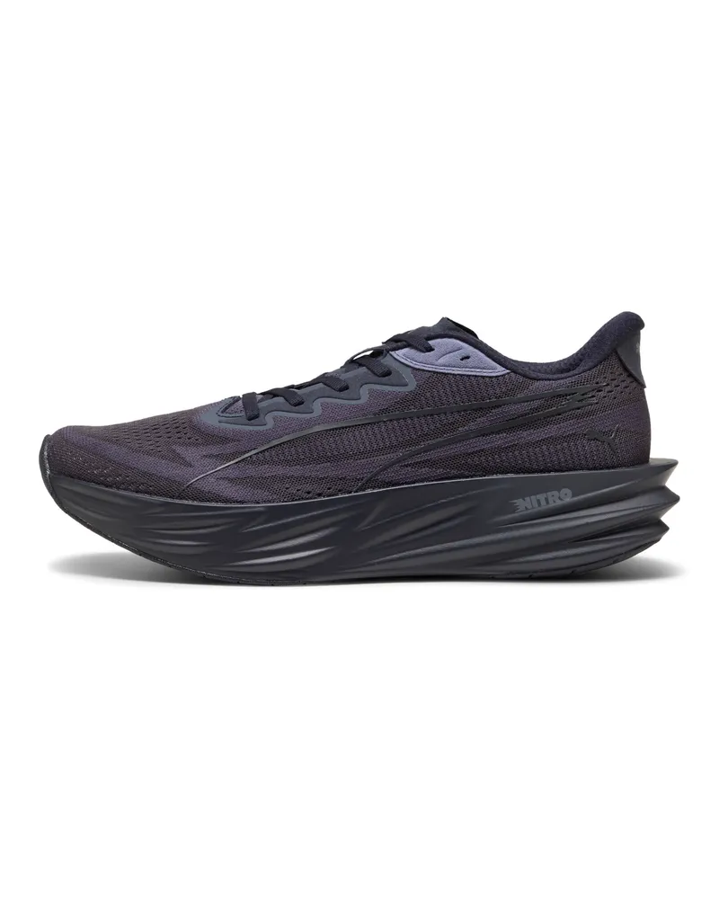 Puma Deviate Pure NITRO™ Laufschuhe Herren, Accessoires, Grau Grau