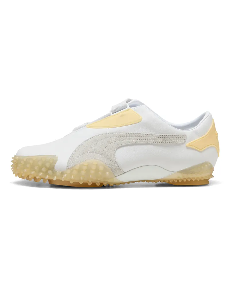 Puma Mostro Lost & Found Sneakers Unisex, Schuhe, Weiß Weiß
