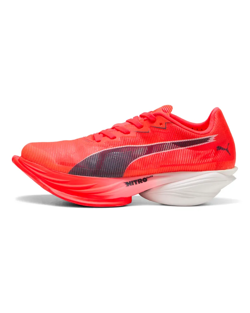 Puma FAST-R NITRO™ Elite 3 Laufschuhe Damen, Accessoires, Rot Rot