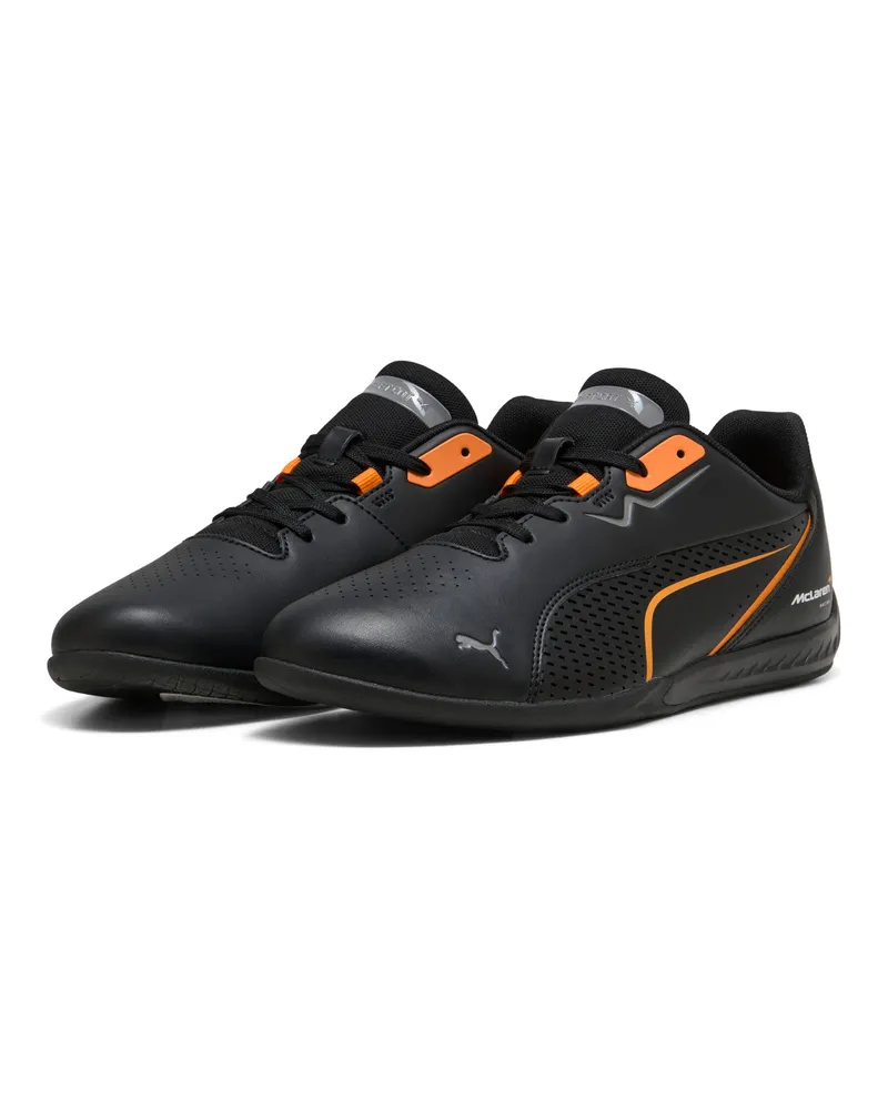 Puma McLAREN RACING Drift Cat 11 Sneakers Unisex, Accessoires, Schwarz Schwarz