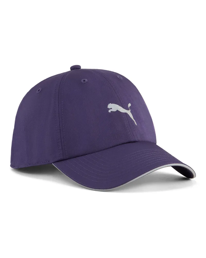 Puma Running III Baseballcap, Accessoires, Lila Lila