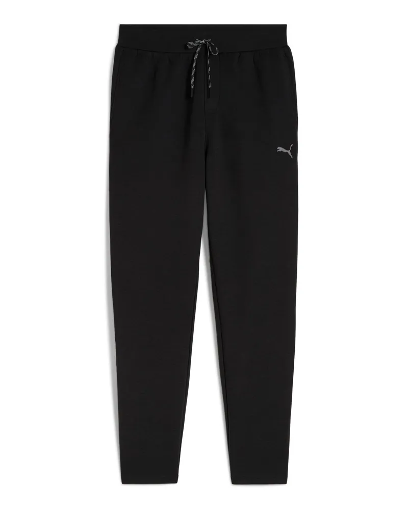 Puma CLOUDSPUN Trainingshose Herren, Accessoires, Schwarz Schwarz