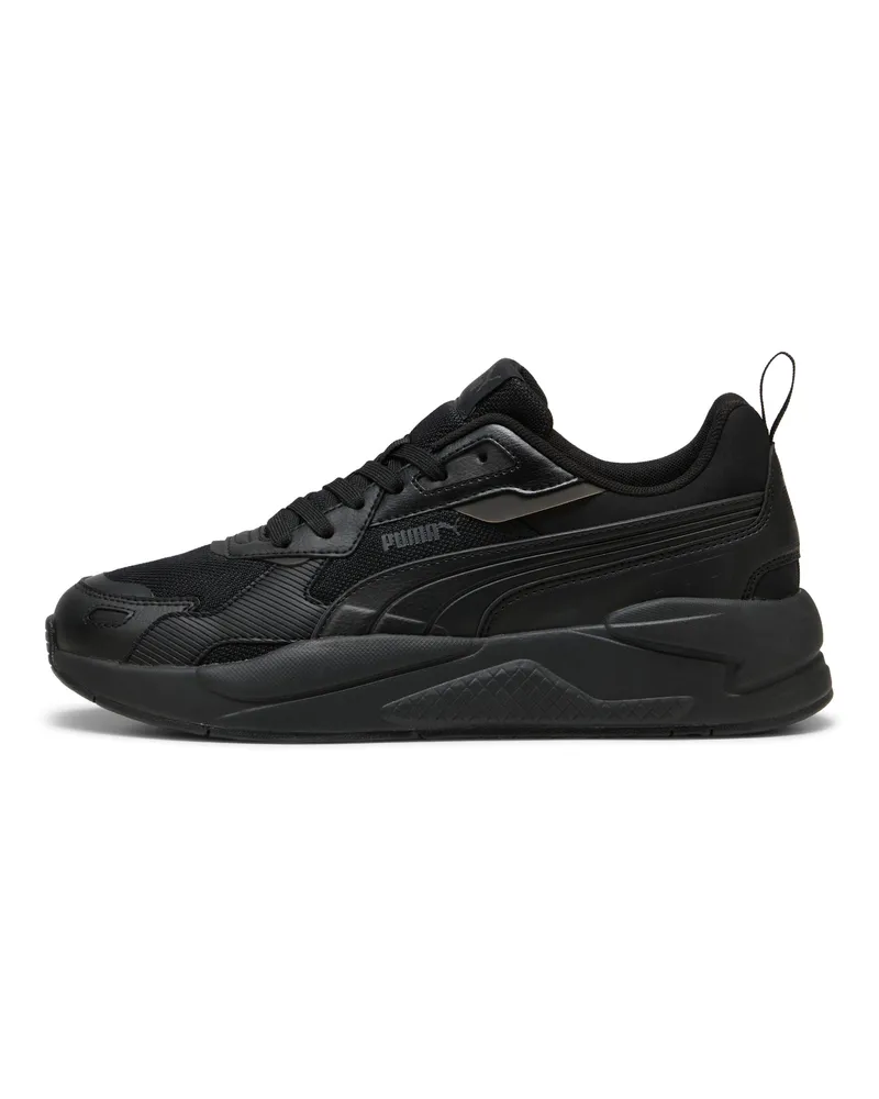 Puma X-Ray 3 Sneakers Unisex, Schuhe, Schwarz Schwarz