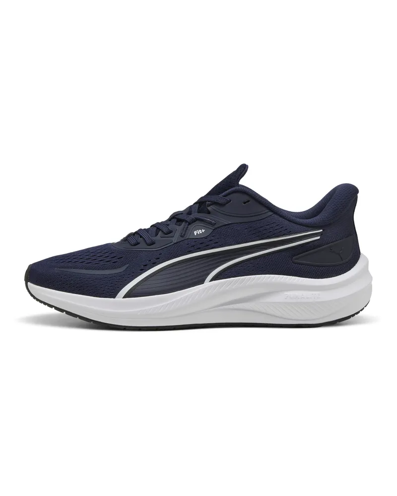 Puma Skyrocket Lite 2 Laufschuhe Unisex, Schuhe, Blau Blau