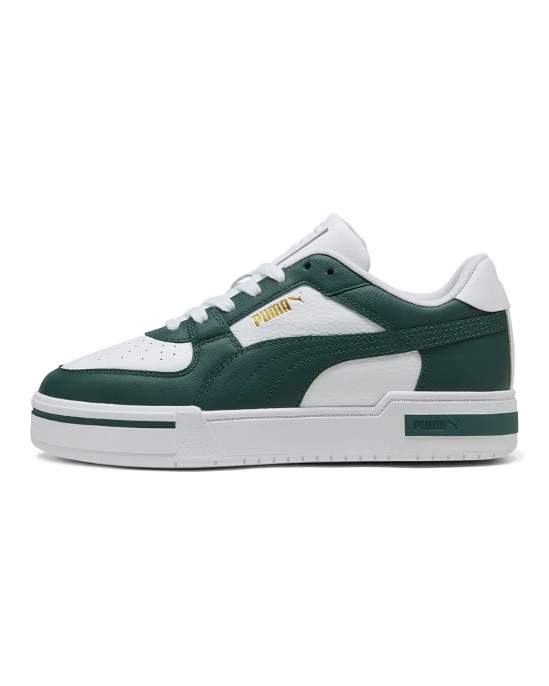 Puma CA Pro Classic II Sneakers, Schuhe, WeiÃŸ Weiãÿ