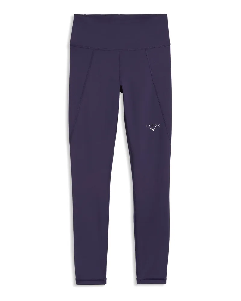 Puma x HYROX Essentials Leggings Damen, Accessoires, Lila Lila