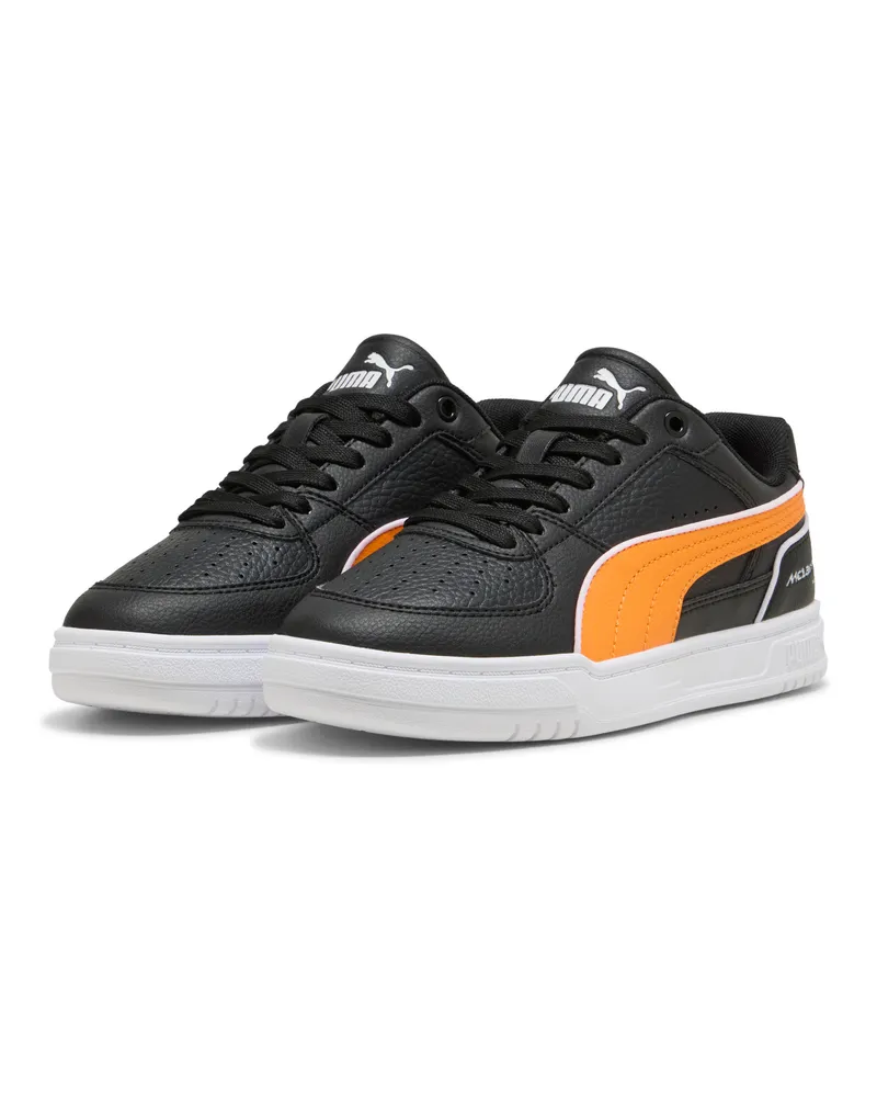 Puma McLAREN RACING Caven III Sneakers Teenager, Accessoires, Schwarz Schwarz