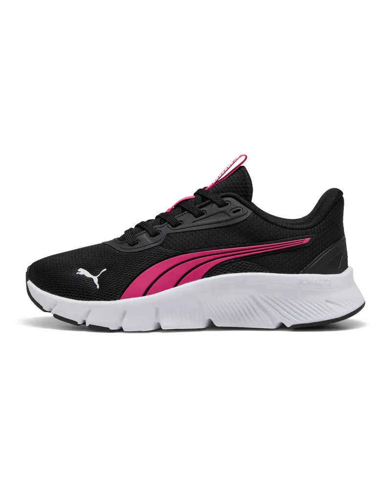 Puma FlexFocus Lite Modern Sneakers Teenager, Schuhe, Schwarz Schwarz