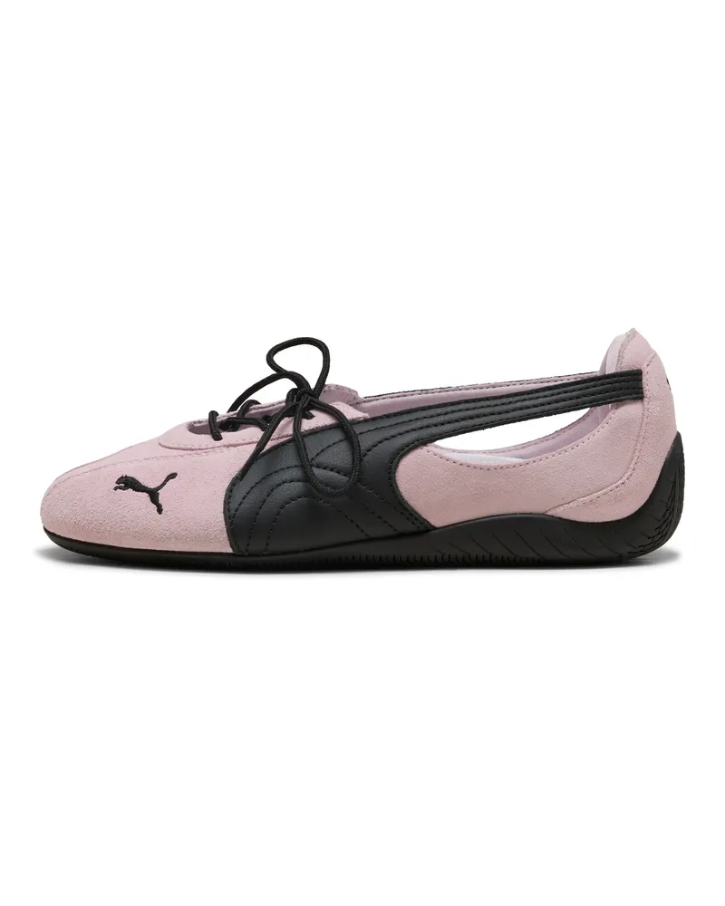 Puma Speedcat Nova Ballet Sneakers Damen, Schuhe, Rosa Rosa