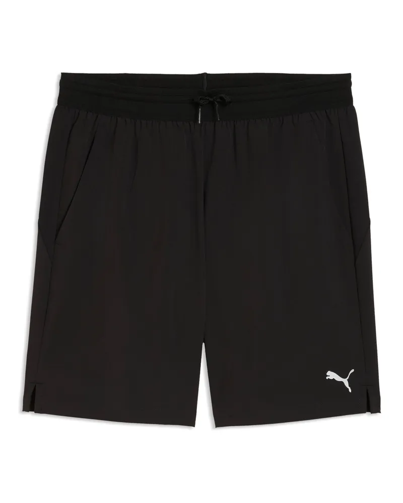 Puma PWRTRAIN Trainingsshorts Herren, Accessoires, Schwarz Schwarz