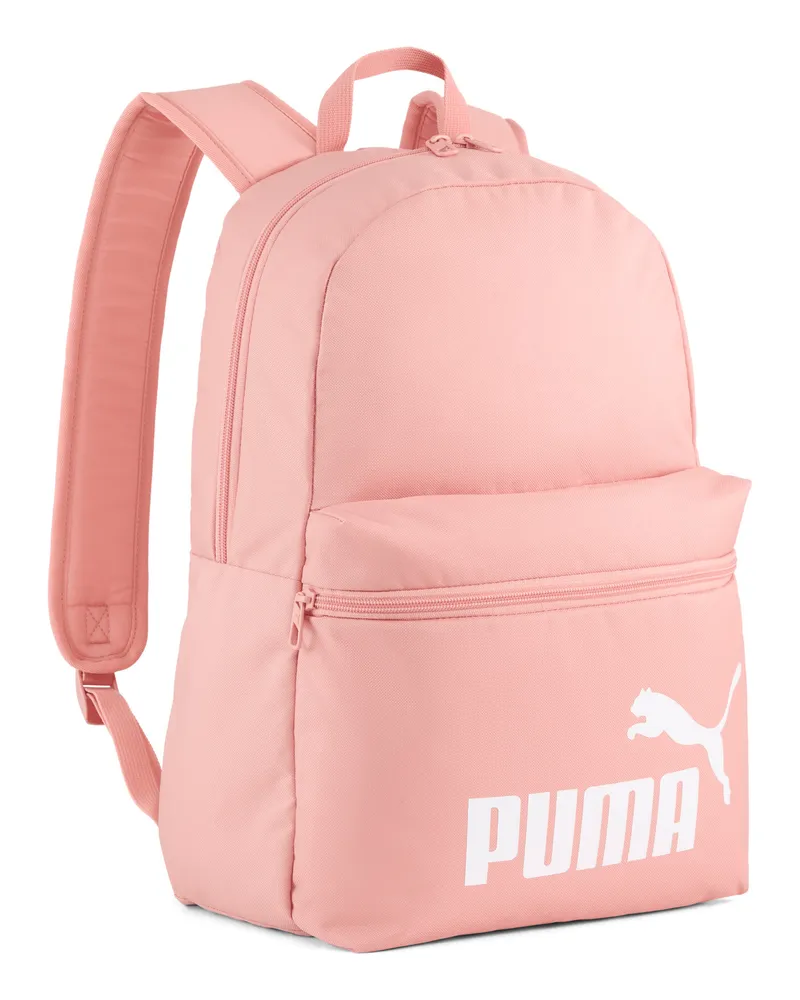 Puma Phase Rucksack, Accessoires, Rosa Rosa