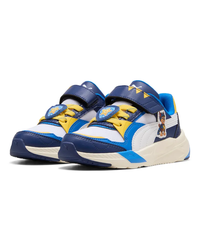 Puma x PAW PATROL Trinity 2 Sneakers Kinder, Accessoires, Blau Blau