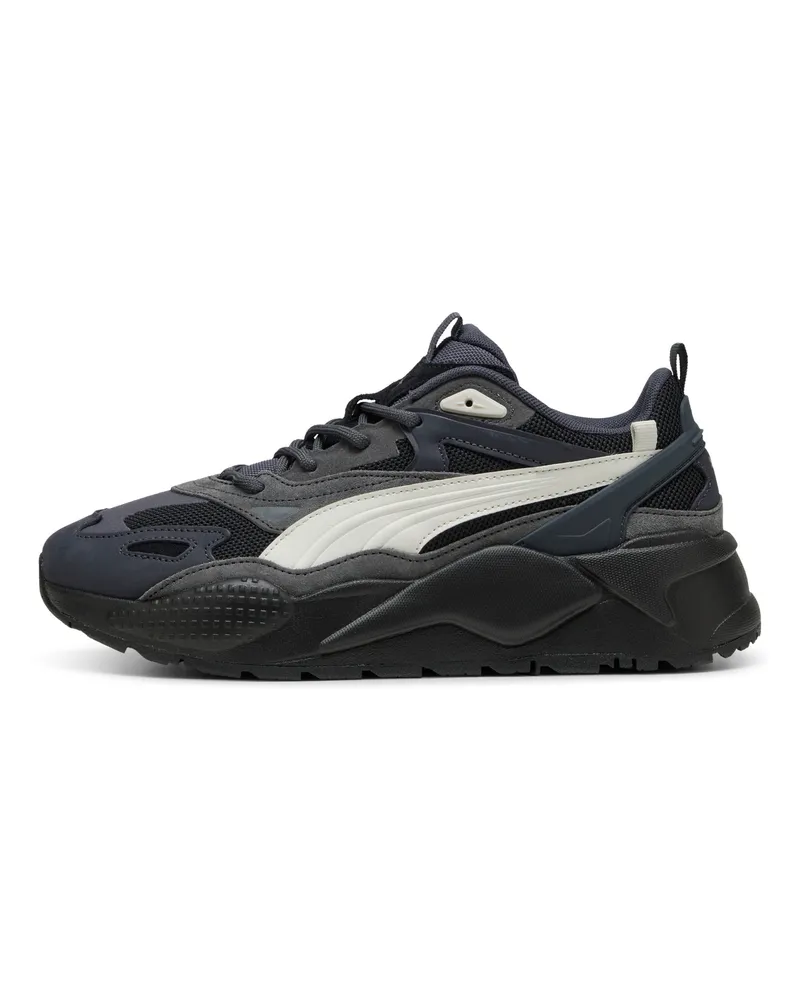 Puma RS-X Efekt PRM Sneakers, Schuhe, Schwarz Schwarz