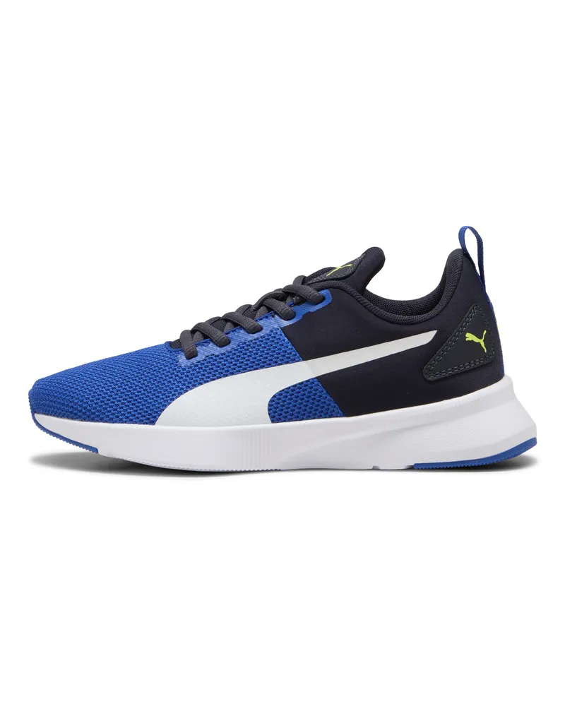 Puma Flyer Runner Sneakers Teenager, Schuhe, Blau Blau