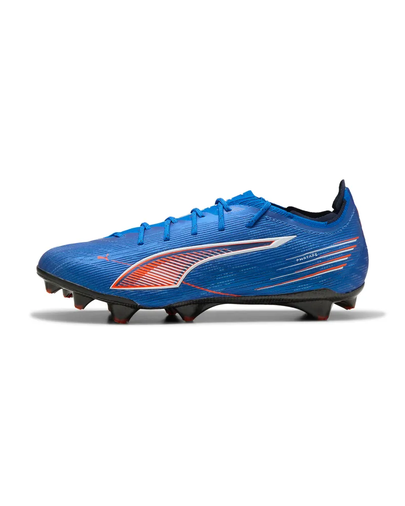 Puma ULTRA 6 CARBON FG FuÃŸballschuhe Unisex, Schuhe, Blau Blau