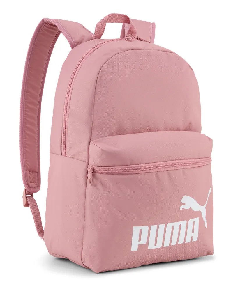 Puma Phase Rucksack, Accessoires, Rosa Rosa