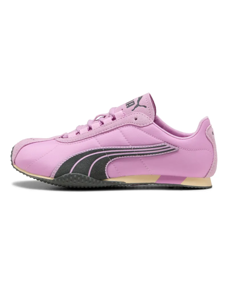 Puma H-Street Sneakers Unisex, Schuhe, Rosa Rosa
