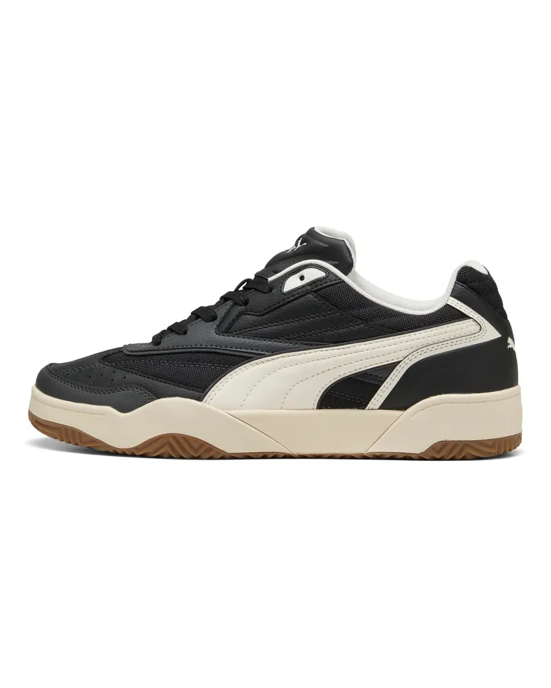 Puma Tifosi Grande Sneakers Unisex, Schuhe, Schwarz Schwarz