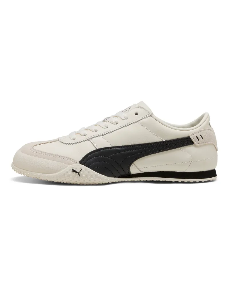 Puma Bella Sneakers Damen, Schuhe, Weiß Weiß