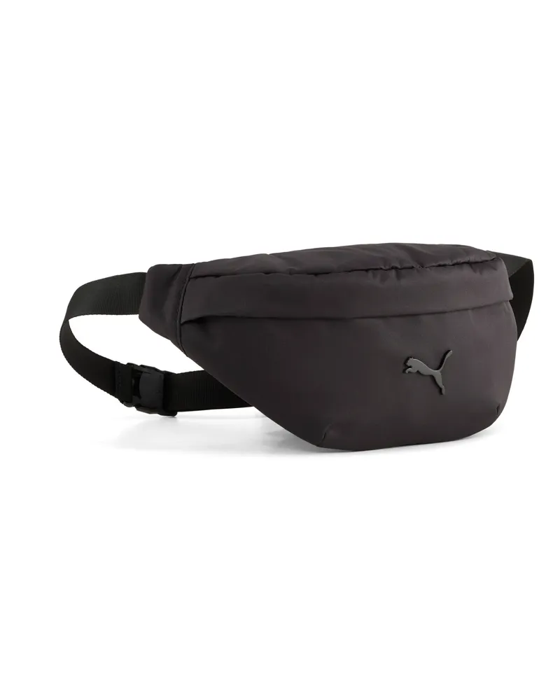 Puma Essentials 2L Bauchtasche, Accessoires, Schwarz Schwarz