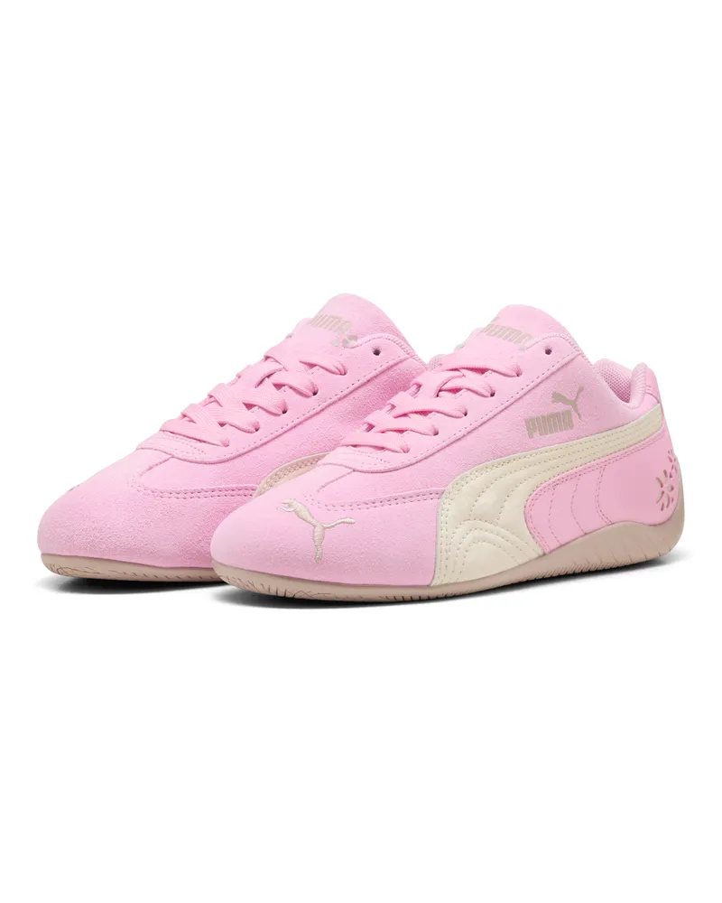 Puma Speedcat Eternal Bloom Sneakers Teenager, Accessoires, Rosa Rosa