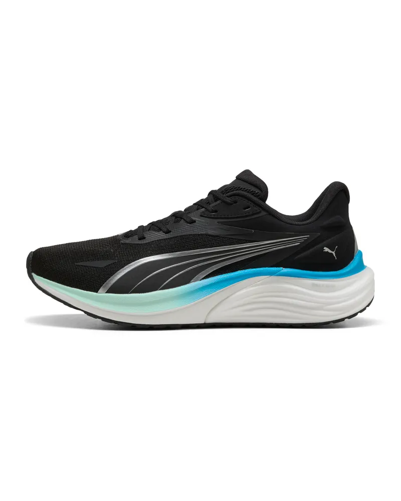 Puma Electrify NITRO™ 4 Laufschuhe Herren, Accessoires, Schwarz Schwarz