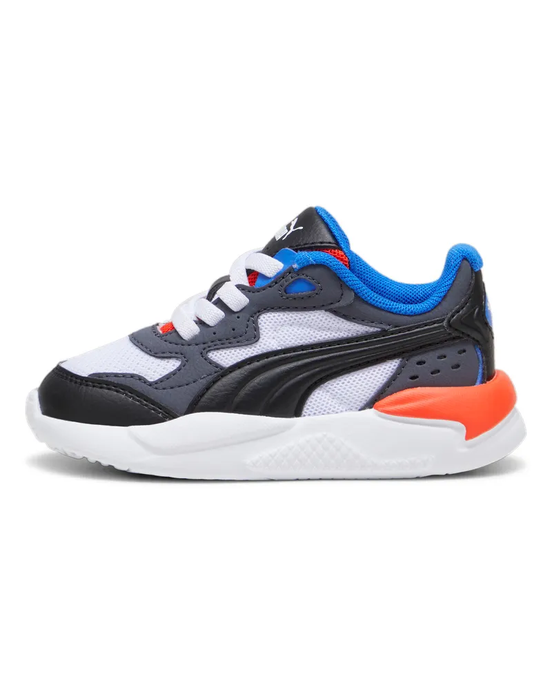 Puma X-Ray Speed AC Sneakers Babys, Schuhe, Weiß Weiß