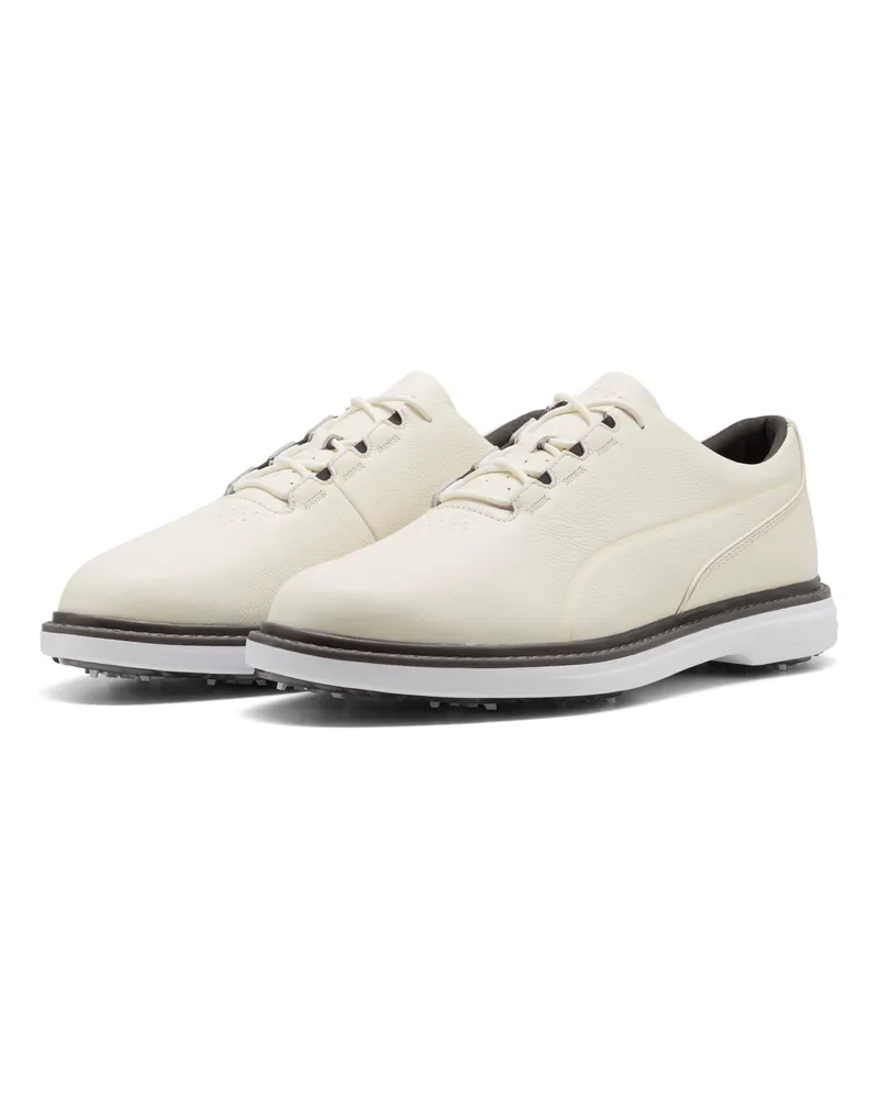 Puma x REALTREE Avant Tour Golfschuhe Herren, Accessoires, Weiß Weiß